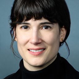 Marie Gluesenkamp Perez
