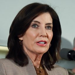 Kathleen C. Hochul