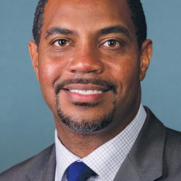 Steven Horsford