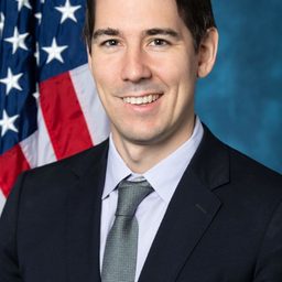 Josh Harder