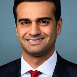 Abraham J. Hamadeh