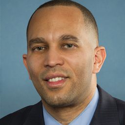 Hakeem S. Jeffries