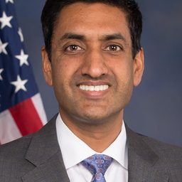 Ro Khanna