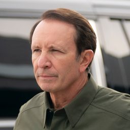 Jeffrey M. Landry