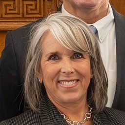 Michelle Lujan Grisham