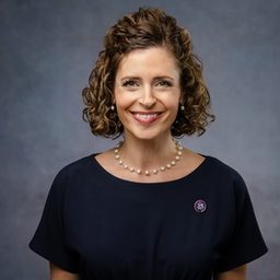 Julia Letlow