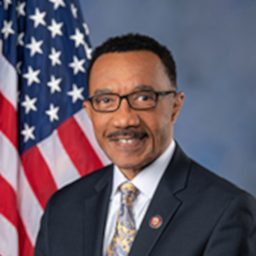 Kweisi Mfume