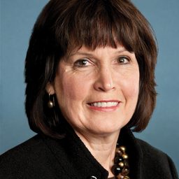 Betty Mccollum