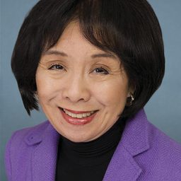 Doris O. Matsui