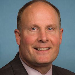 John R. Moolenaar