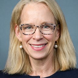 Kelly Morrison