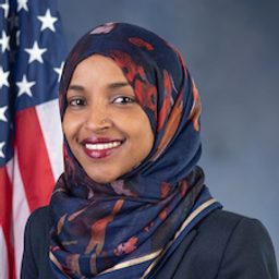 Ilhan Omar