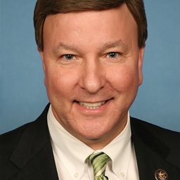 Mike D. Rogers