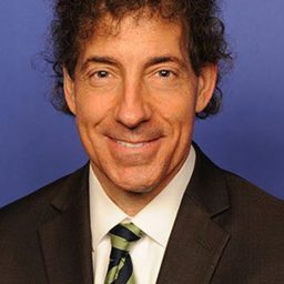 Jamie Raskin