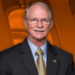 John H. Rutherford