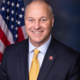 Pete Stauber