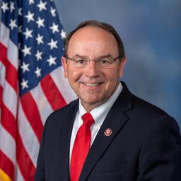 Thomas P. Tiffany
