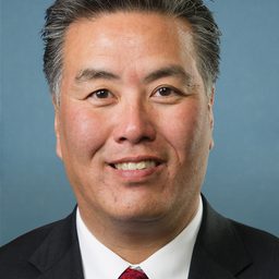 Mark Takano