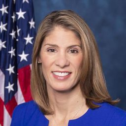 Lori Trahan