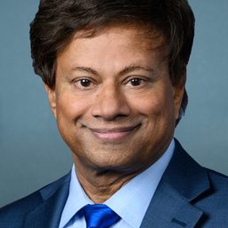 Shri Thanedar