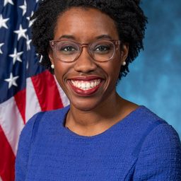 Lauren Underwood