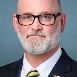 Derrick Van Orden