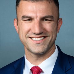 Rudy Yakym