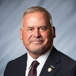 Craig Haggard