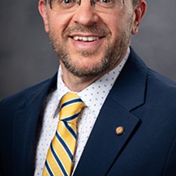 Jeff Stephens