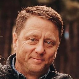 Mike Berg