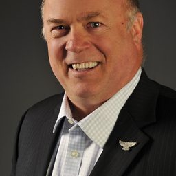 Kevin McCabe