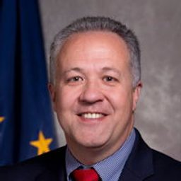 Mike Gaskill