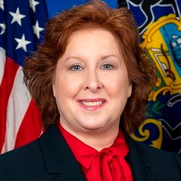 Lynda Culver