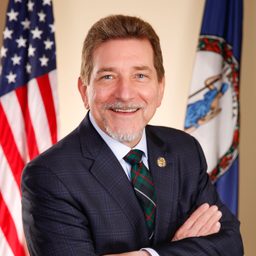 David Reid