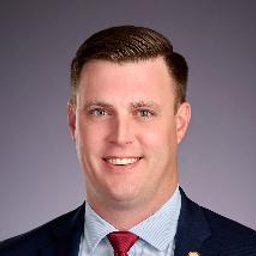 Ben Adams