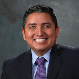 Derrick Lente