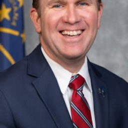 Brian Buchanan