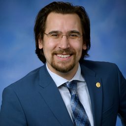 Brad Paquette
