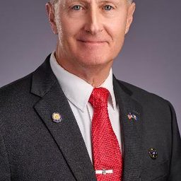 Dan Foreman