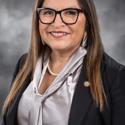 Claudia Kauffman
