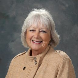 Joanne Ferrary