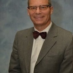 Bob Lewis