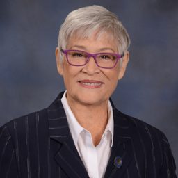 Roberta Lange