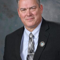 Brian Baca
