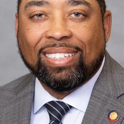 Ray Jeffers