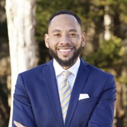 RaShaun Kemp