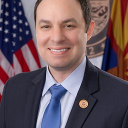 J.D. Mesnard