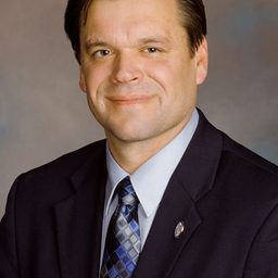 Keith Hodges