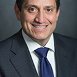 Trey Martinez Fischer