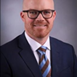 Travis Fitzwater